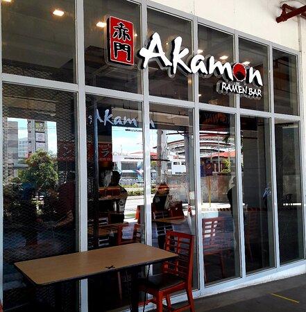 Akamon Ramen Bar